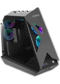 Chasis Power Group F937 + Fuente 600w